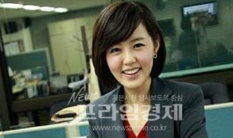 [종합] ‘명품아나’ 이하정, ‘명품배우’ 정준호와 6개월째 교제 중