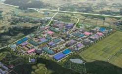 고창일반산업단지 용지매입 본격 추진