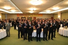 광주테크노파크, 신년인사회 성료