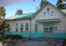 군산시 임피간이역과 함께 낭만의 추억여행을