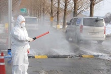 담양군 공직자 축산농가와 고통분담  나서