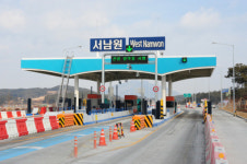 전주~남원간 고속국도 개통, 귀향길 ‘쌩쌩’