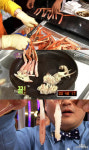 대게껍질 까는 비법공개…48초만에 살만 ‘쏙’