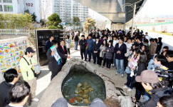 광주 북구,‘시화문화마을’ 관광 자원화 추진