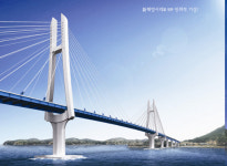 완도, 장보고대교 본격 추진