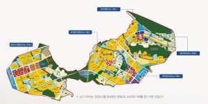‘김포한강신도시 합동분양’ 성공예감