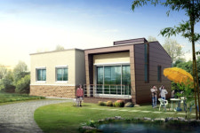 장성드림빌 ‘인기’ 분양률 92.5% ‘훌쩍’