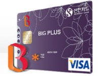 SK브로드밴드 ‘B+ 신한빅플러스카드’ 출시
