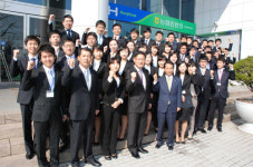 광주·전남농협,신규직원 44명 채용