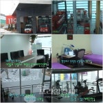 을지로 119안전센터, 독특한 외관만큼이나 내부설계도 ‘예술’