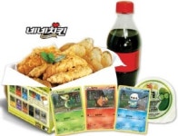 네네치킨, 키즈상품 ‘포켓몬 세트’ 출시