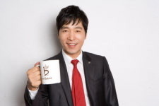카페베네 김선권 대표 “상권 관련된 소송 한 번도 없었다”