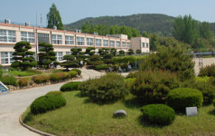 담양 창평중학교, 명품 전원학교로 선정