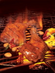 BBQ참숯바베큐, 5월 20일 사업설명회
