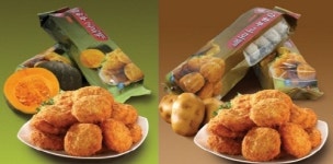  다하누 고로케 반값에 드립니다