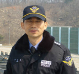보건부도 인정한 군산해경의 사랑 나눔  눈길