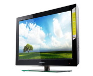 모뉴엘, 32형 LCD TV ‘Style S TV’ 선보여