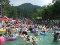 전남 영암 氣찬랜드 9일 본격 개장