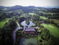 도심 속 숨어있는 ‘진주’ 한원CC를 가다