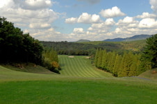 도심 속 숨어있는 ‘진주’ 한원CC를 가다