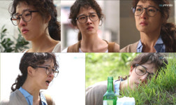 김선아, ‘5단 눈물’ 화제…명품 눈물로 시청자 울리다