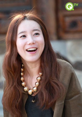 ‘디바’ 김진, “그 분과 예쁜 사랑 하고 있습니다” 수줍은 고백