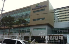 전남 화순군민문화센터 이용객 불만 팽배