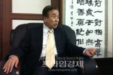 김정길 “민주당 티켓장사…박근혜는 MB 놀이”