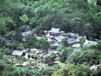 부안군, 내소사권 자립형농촌마을로 탈바꿈