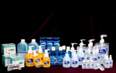 생활필수용품, 비츄인 쌍용코디서 해결