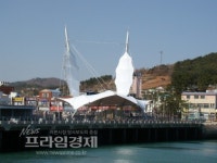 전남 강진마량미항축제, 다양한 체험과 공연