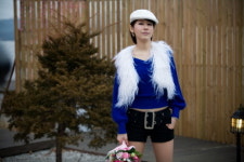 송해 빅쇼, 트로트 신데렐라 탄생