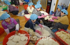 담양군, 경로당 소일거리 시범사업 추진 ‘눈길’