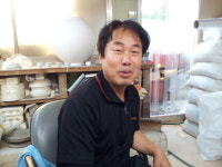 박경선 수호도예 대표, 청자 백자 완벽 재현