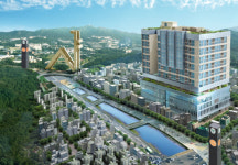 서울대 옆 오피스텔 ‘일성트루엘’ 분양