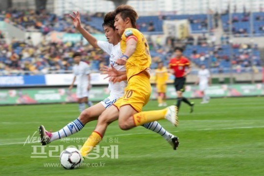 용인FC, 2026년 K리그 참가 목표! 지역축구 문화 활성화로 시민의 자부심 높아져