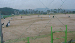 광주시 생활체육야구장 운영권 ‘논란’