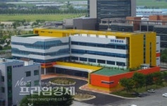 광주테크노파크 가전로봇센터, 30일 개관