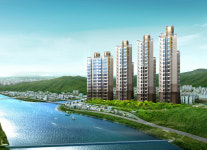 청평 ‘세광 ILGA’ 243가구 분양