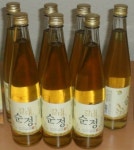 순천 곡주 갈대의 순정 500㎖ 1만원
