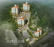 전남 보성군, 회정지구 국민임대주택 건설 본격화