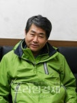 [미담]여수 미평동 주민자치위원장 정행균씨 상복 터졌네