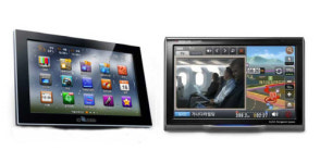 대기업 뛰어든 내비게이션시장 ‘스마트카 각축장’으로…