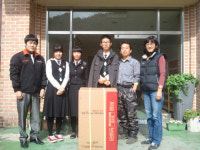 대성쎌틱에너시스, 사회복지법인 2곳에 보일러 기증