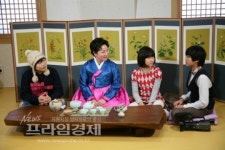 전남 보성군, 한국차박물관 다례교육 인기