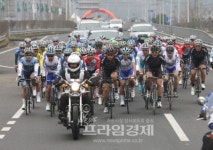 강진군, 동계전지훈련지 각광