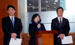 최경수·박종수·유흥수…‘3수’의 다른 이름은 친MB?