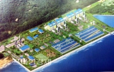 전남 해남 화원 화력발전소 건립 찬반 양날