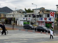 휑하던 순천 문화건강센터 상권 꿈틀