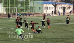 전남 구례군, 전지훈련지로 각광